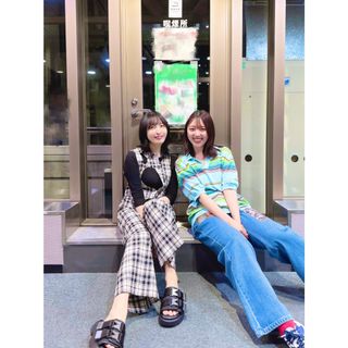 Ayane Sakura feet photo 6