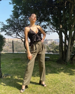 Aybüke Pusat feet photo thumbnail