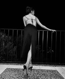 Aybüke Pusat feet photo thumbnail