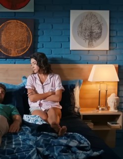 Aybüke Pusat feet photo thumbnail