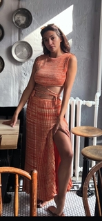 Aybüke Pusat feet photo thumbnail