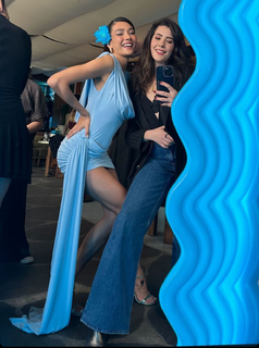 Aybüke Pusat feet photo thumbnail