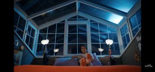 Aybüke Pusat feet photo thumbnail