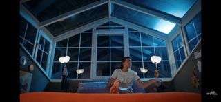 Aybüke Pusat feet photo thumbnail