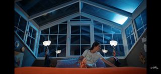 Aybüke Pusat feet photo thumbnail