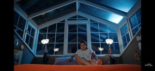 Aybüke Pusat feet photo thumbnail