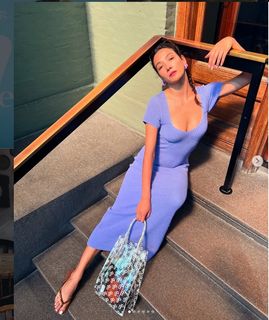 Aybüke Pusat feet photo 18