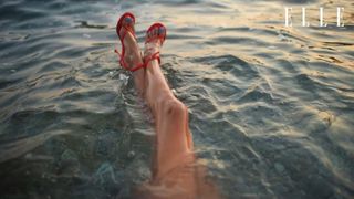 Aybüke Pusat feet photo 14