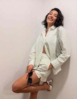 Aybüke Pusat feet photo 9