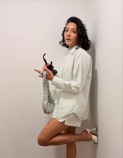 Aybüke Pusat feet photo 8