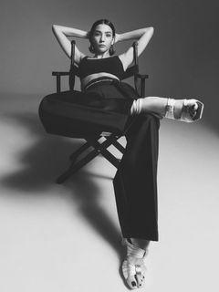Aybüke Pusat feet photo 6