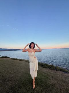 Aybüke Pusat feet photo 5