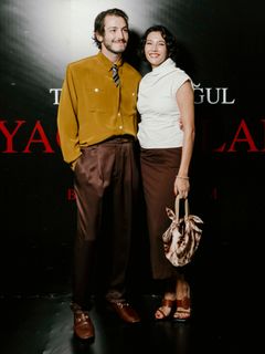 Aybüke Pusat feet photo 3
