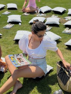 Aybüke Pusat feet photo 2