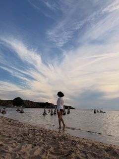 Aybüke Pusat feet photo 1