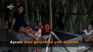 Aycan Yanaç feet photo 15
