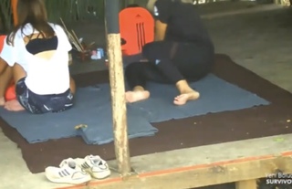 Aycan Yanaç feet photo 7