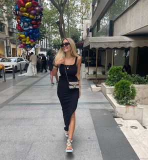 Aycan Yanaç feet photo 2