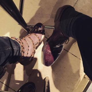 Ayda Field feet photo 6