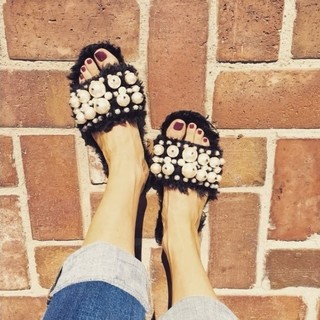 Ayda Field feet photo 17