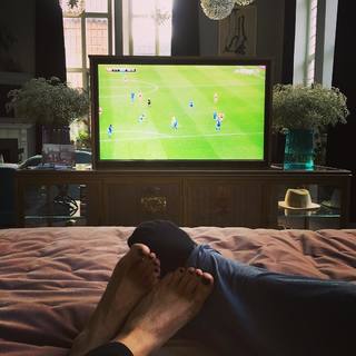 Ayda Field feet photo 16