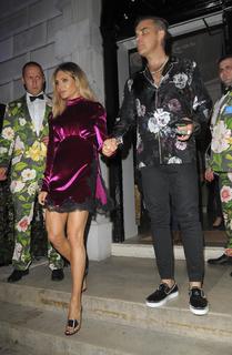 Ayda Field feet photo 11