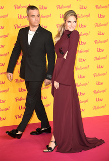 Ayda Field feet photo 8
