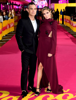 Ayda Field feet photo 2
