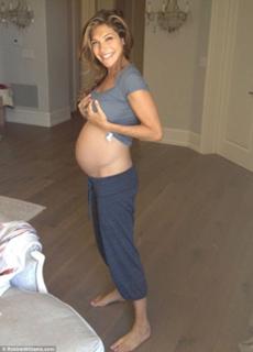 Ayda Field feet photo 13