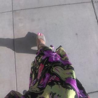 Ayden Mayeri feet photo 4