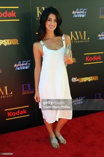 Ayden Mayeri feet photo 20