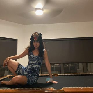Ayden Mayeri feet photo 5