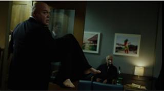 Ayelet Zurer feet photo thumbnail