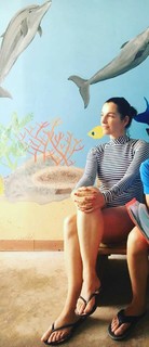 Ayelet Zurer feet photo thumbnail