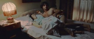 Ayelet Zurer feet photo 1