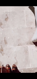 Ayem Nour feet photo thumbnail
