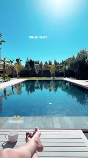 Ayem Nour feet photo thumbnail