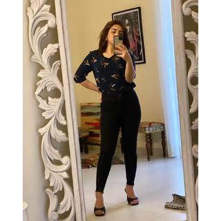 Ayesha Butt feet photo 20