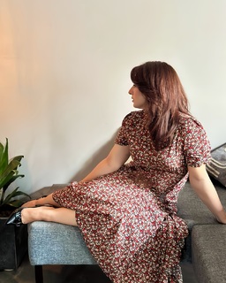 Ayesha Butt feet photo 10
