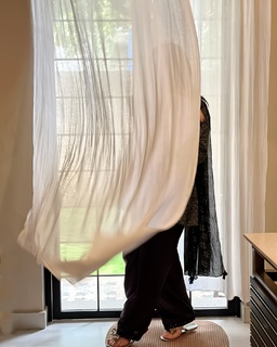 Ayesha Butt feet photo 18