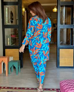 Ayesha Butt feet photo 7