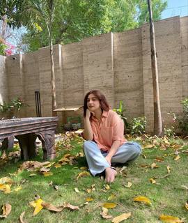 Ayesha Butt feet photo 16