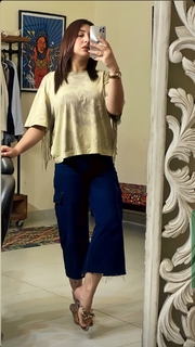 Ayesha Butt feet photo 20