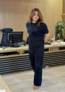 Ayesha Butt feet photo 15