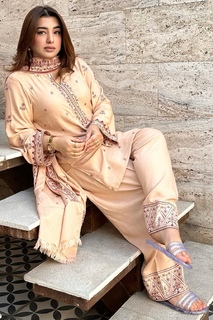 Ayesha Butt feet photo 14