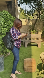 Ayesha Butt feet photo 20