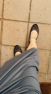 Ayesha Butt feet photo 4