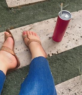 Ayesha Butt feet photo 20