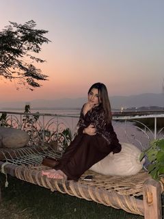 Ayesha Butt feet photo 15