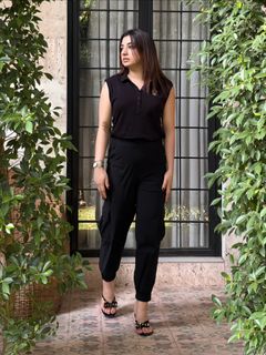 Ayesha Butt feet photo 19